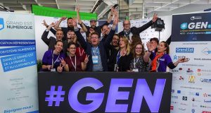 #Gen, interface entre geeks et dirigeants