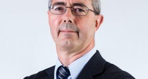 Hervé Bauduin (UIMM Lorraine)<p>« <em>La flexibilité est indispensable pour maintenir l’emploi et les compétences</em> »</p>