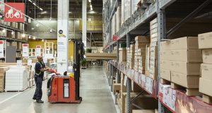 La logistique cherche à retrouver le sens de l’histoire