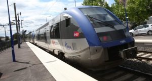 TGV : les élus du Grand Est engagent le bras de fer