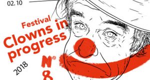 Francis Albiero, directeur artistique du festival Clowns in progress<p>« <em>Les clowns portent un art de résistance</em> »</p>