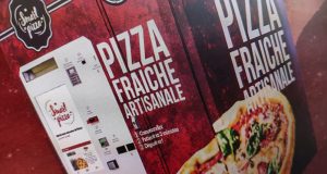 Api Tech disrupte les distributeurs de fast-food