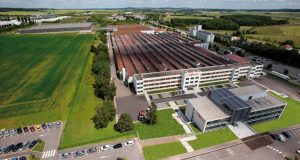 Viessmann mise sur la pile à combustible