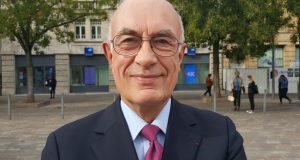 François Marzorati prend acte des engagements d’ArcelorMittal