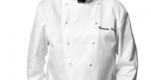 Le chef étoilé Christophe Dufossé cède son groupe gastronomique messin