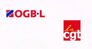 La CGT et l’OGBL signent une nouvelle convention transfrontalière