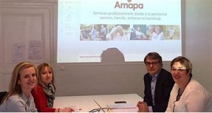 Amapa-Doctegestio instaure l’écoresponsabilité en Ehpad