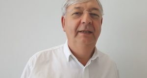 Denis Schaming, directeur général adjoint de la Métropole du Grand Nancy<p>« <em>Nous nous impliquons dans des manifestations structurantes</em> »</p>