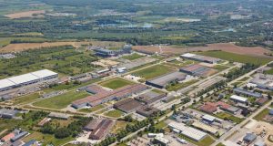A Toul, la SEBL convertit les 70 000 m2 de la halle Michelin