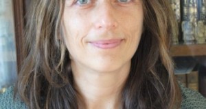 Hélène Langinier, enseignant-chercheur<p>« <em>La multiculturalité est la compétence-clé de demain</em> »</p>
