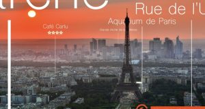 Cirkwi lance un nouveau moteur de recherche touristique