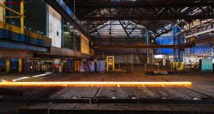 A Hayange, l’usine de rails de British Steel dans l’oeil du cyclone