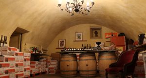 Les vins de Moselle investissent une nouvelle aire