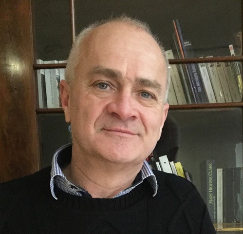 Laurent Villeroy de Galhau, conseiller délégué à la culture, aux fêtes