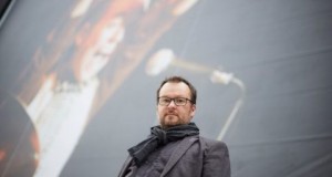 Guido Schumacher, directeur du théâtre Eurodistrict Baden Alsace<p>« <em>Dans le théâtre Eurodistrict BAAL et son environnement, tout est symbolique</em> »</p>