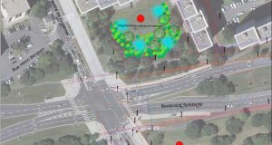 La ville de Metz va tester les arbres antipollution