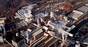 A Dombasle, Solvay compte remplacer le charbon par le CSR