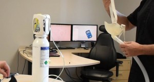Un dispositif d’aide respiratoire trois-en-un en 3D