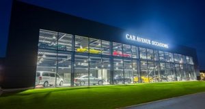 Automobile : le lorrain Car Avenue conforte son ancrage frontalier