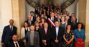 Municipales : Nancy bascule à gauche avec la victoire historique de Mathieu Klein