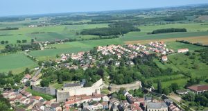 Les Jardins du Castel cultivent l’art de vivre à Rodemack