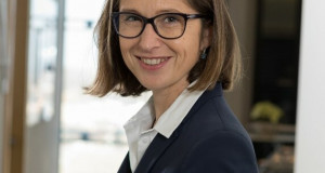 Frédérique Seidel, secrétaire générale de l’Université de la Grande Région<p>« <em>Nous avons tant besoin d’étudiants européens !</em> »</p>