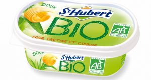 St Hubert intègre 70 % de carton dans ses pots de margarine 