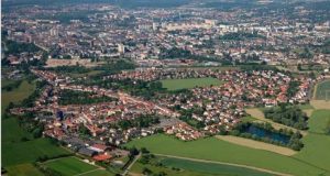 Manom charme les frontaliers par sa ruralité