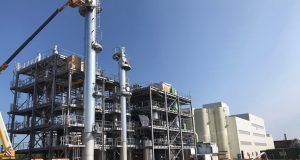 Moselle : la plateforme de Carling attire de nouvelles usines de la chimie verte