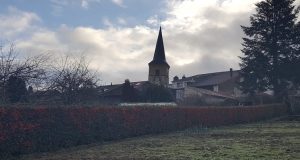 Lorry-les-Metz : un jardin botanique à ciel ouvert