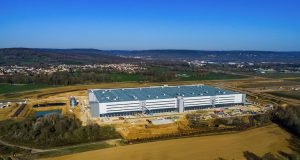 Amazon se dote d’un huitième entrepôt français à Metz