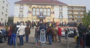 Moselle – Sursaut solidaire envers des militants menacés