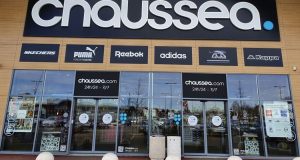 Chaussures : avec 124 magasins, Chaussea franchit une nouvelle marche