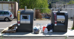 Déchets : les opérations coup de poing se multiplient à la frontière franco-luxembourgeoise