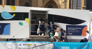 French Fab Tour 2021 : l’industrie en tournée dans toute la France