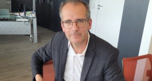 Pierre Chevrier, directeur de l’Enim<p>« <em>Il faut  passer d’une sécurité d’obligation à une sécurité de conviction</em> »</p>