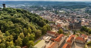 Aux environs de Forbach, un marché actif, mais à bas prix