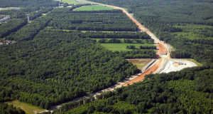 Comment le contournement de Creutzwald a rapproché la Sarre et la Moselle