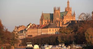 Immobilier en Moselle : Un grand besoin de changement