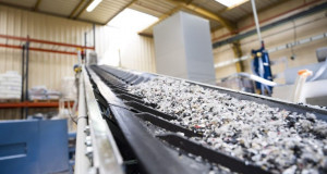 Replace industrialise le recyclage des plastiques composites