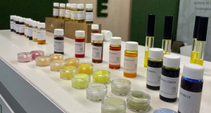 Cosmétiques : Biolie mise sur le marché américain