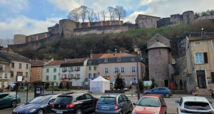 Sieck-les-Bains, le village des contrastes