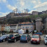 Sieck-les-Bains, le village des contrastes