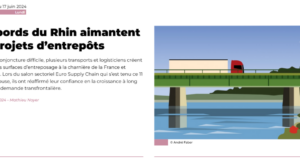 Edition du 17 juin 2024