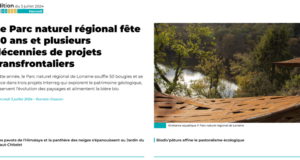 Edition du 03 juillet 2024